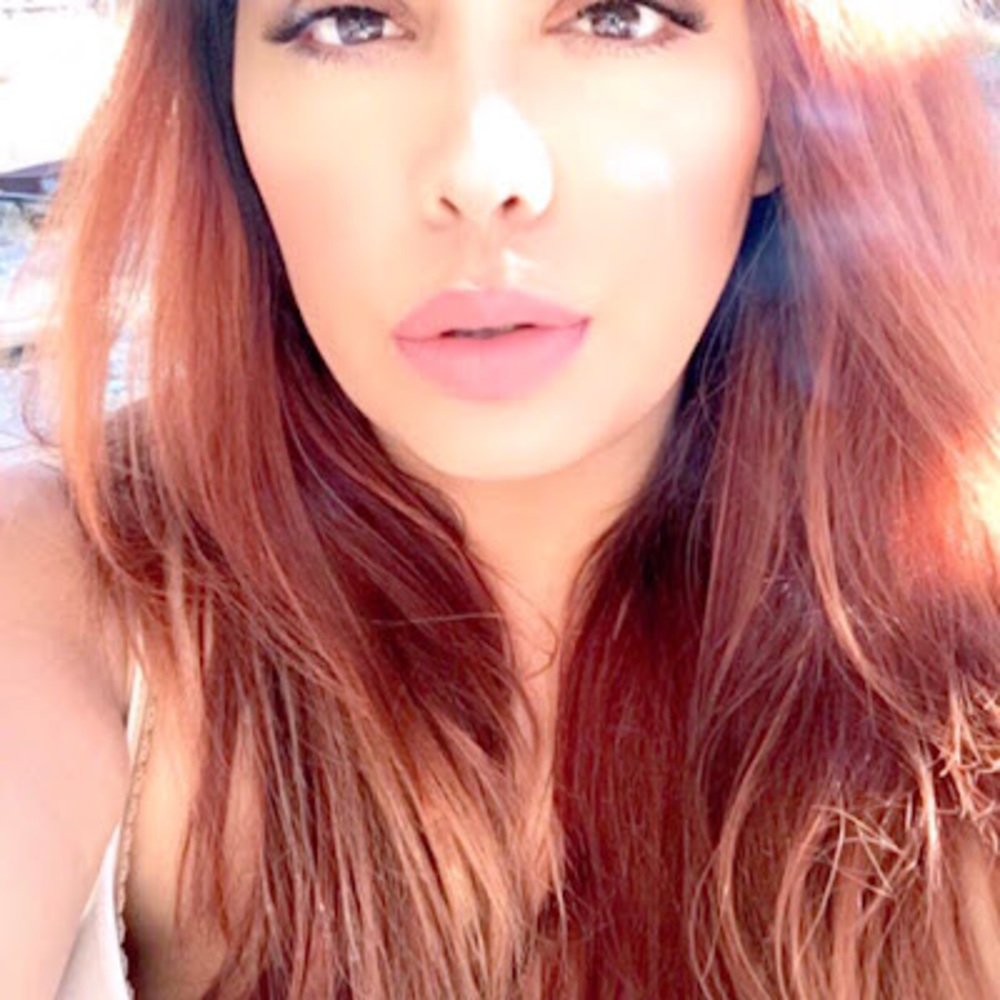 Meet your Posher, Xtina_m_